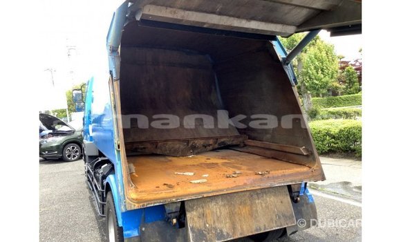 Buy Import Mitsubishi i Blue Car in Import - Dubai in Abhasia Buy Import Mitsubishi i Blue Car in Import - Dubai in Abhasia