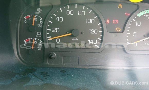 Buy Import Mitsubishi i Blue Car in Import - Dubai in Abhasia Buy Import Mitsubishi i Blue Car in Import - Dubai in Abhasia