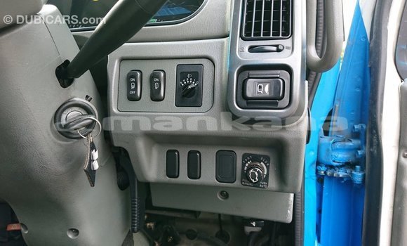 Buy Import Mitsubishi i Blue Car in Import - Dubai in Abhasia Buy Import Mitsubishi i Blue Car in Import - Dubai in Abhasia