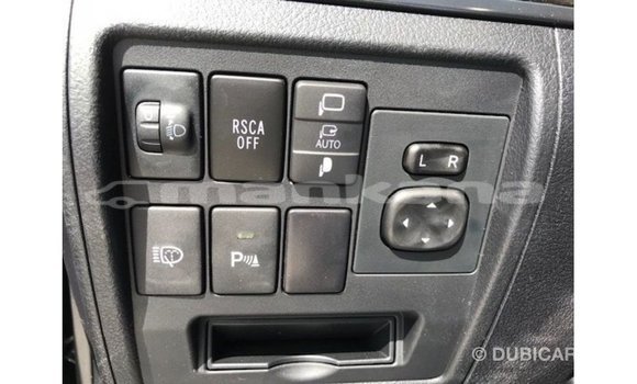 Buy Import Toyota Land Cruiser Black Car in Import - Dubai in Abhasia Buy Import Toyota Land Cruiser Black Car in Import - Dubai in Abhasia