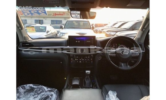 Buy Import Lexus LX Other Car in Import - Dubai in Abhasia Buy Import Lexus LX Other Car in Import - Dubai in Abhasia