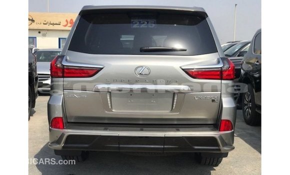 Buy Import Lexus LX Other Car in Import - Dubai in Abhasia Buy Import Lexus LX Other Car in Import - Dubai in Abhasia
