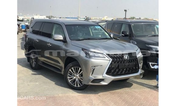 Buy Import Lexus LX Other Car in Import - Dubai in Abhasia Buy Import Lexus LX Other Car in Import - Dubai in Abhasia