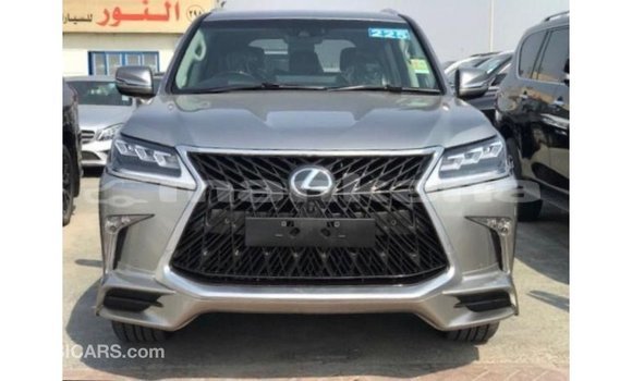 Buy Import Lexus LX Other Car in Import - Dubai in Abhasia Buy Import Lexus LX Other Car in Import - Dubai in Abhasia