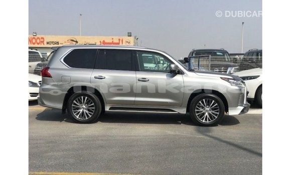 Buy Import Lexus LX Other Car in Import - Dubai in Abhasia Buy Import Lexus LX Other Car in Import - Dubai in Abhasia