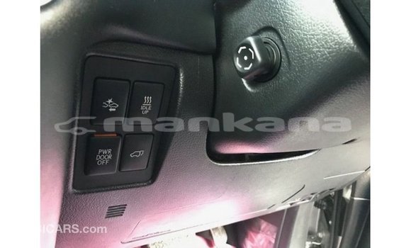 Buy Import Lexus LX Other Car in Import - Dubai in Abhasia Buy Import Lexus LX Other Car in Import - Dubai in Abhasia