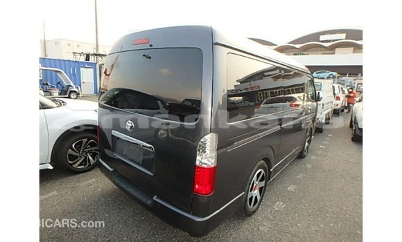 Buy Import Toyota Hiace Other Car in Import - Dubai in Abhasia Buy Import Toyota Hiace Other Car in Import - Dubai in Abhasia