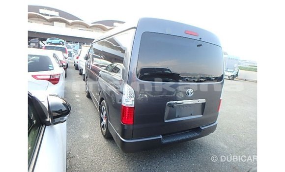 Buy Import Toyota Hiace Other Car in Import - Dubai in Abhasia Buy Import Toyota Hiace Other Car in Import - Dubai in Abhasia