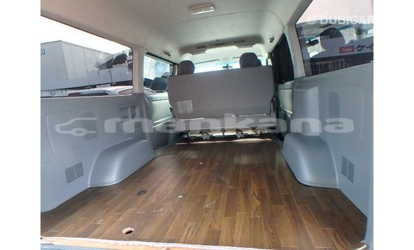 Buy Import Toyota Hiace Other Car in Import - Dubai in Abhasia Buy Import Toyota Hiace Other Car in Import - Dubai in Abhasia