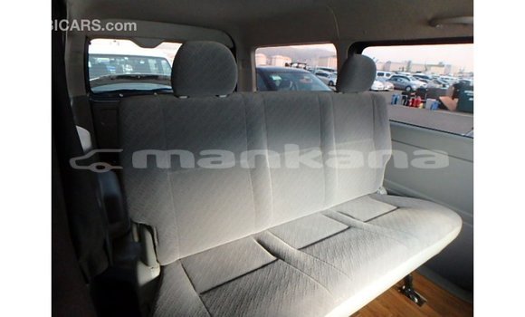 Buy Import Toyota Hiace Other Car in Import - Dubai in Abhasia Buy Import Toyota Hiace Other Car in Import - Dubai in Abhasia
