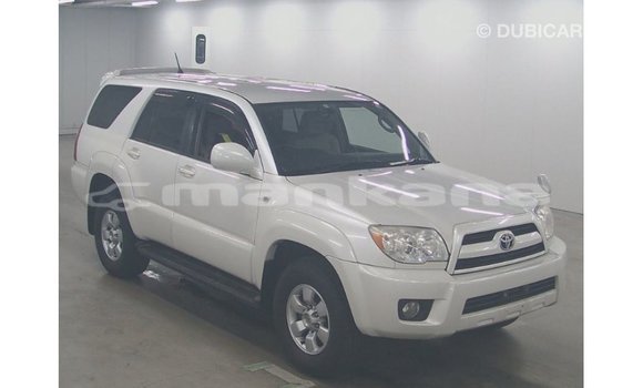 Buy Import Toyota Hilux White Car in Import - Dubai in Abhasia Buy Import Toyota Hilux White Car in Import - Dubai in Abhasia