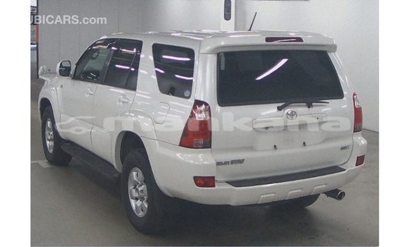 Buy Import Toyota Hilux White Car in Import - Dubai in Abhasia Buy Import Toyota Hilux White Car in Import - Dubai in Abhasia