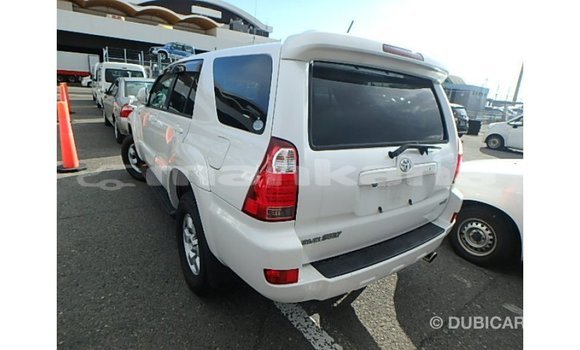 Buy Import Toyota Hilux White Car in Import - Dubai in Abhasia Buy Import Toyota Hilux White Car in Import - Dubai in Abhasia
