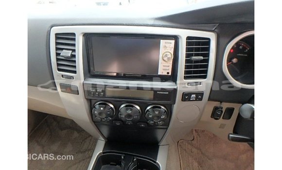 Buy Import Toyota Hilux White Car in Import - Dubai in Abhasia Buy Import Toyota Hilux White Car in Import - Dubai in Abhasia