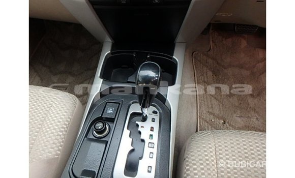 Buy Import Toyota Hilux White Car in Import - Dubai in Abhasia Buy Import Toyota Hilux White Car in Import - Dubai in Abhasia
