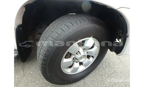 Buy Import Toyota Hilux White Car in Import - Dubai in Abhasia Buy Import Toyota Hilux White Car in Import - Dubai in Abhasia
