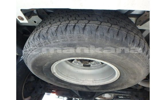 Buy Import Toyota Hilux White Car in Import - Dubai in Abhasia Buy Import Toyota Hilux White Car in Import - Dubai in Abhasia