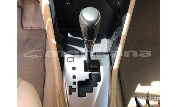 Buy Import Toyota Yaris White Car in Import - Dubai in Abhasia Buy Import Toyota Yaris White Car in Import - Dubai in Abhasia