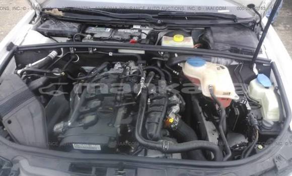 Buy Used Audi A4 White Car in Tbilisi in Tbilisi Buy Used Audi A4 White Car in Tbilisi in Tbilisi