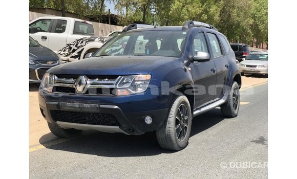 Buy Import Renault Duster Blue Car in Import - Dubai in Abhasia Buy Import Renault Duster Blue Car in Import - Dubai in Abhasia