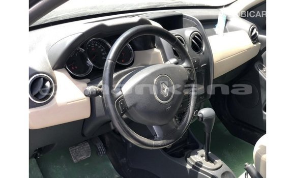 Buy Import Renault Duster Blue Car in Import - Dubai in Abhasia Buy Import Renault Duster Blue Car in Import - Dubai in Abhasia