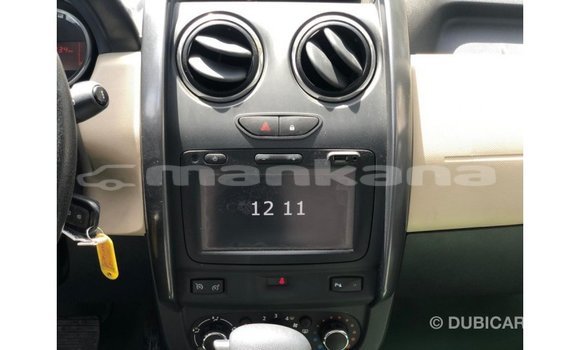 Buy Import Renault Duster Blue Car in Import - Dubai in Abhasia Buy Import Renault Duster Blue Car in Import - Dubai in Abhasia