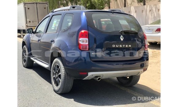 Buy Import Renault Duster Blue Car in Import - Dubai in Abhasia Buy Import Renault Duster Blue Car in Import - Dubai in Abhasia