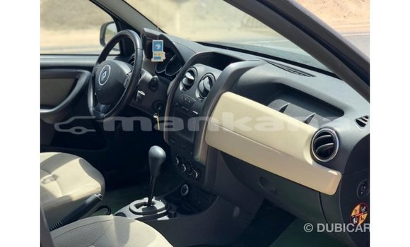 Buy Import Renault Duster Blue Car in Import - Dubai in Abhasia Buy Import Renault Duster Blue Car in Import - Dubai in Abhasia