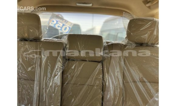 Buy Import Toyota Prado White Car in Import - Dubai in Abhasia Buy Import Toyota Prado White Car in Import - Dubai in Abhasia