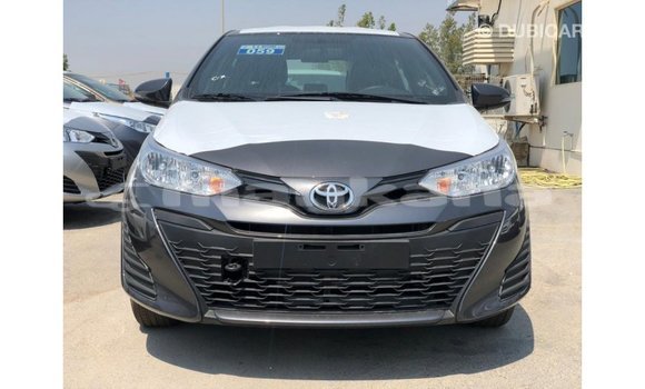 Buy Import Toyota Yaris Other Car in Import - Dubai in Abhasia Buy Import Toyota Yaris Other Car in Import - Dubai in Abhasia