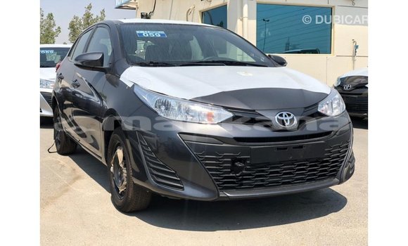 Buy Import Toyota Yaris Other Car in Import - Dubai in Abhasia Buy Import Toyota Yaris Other Car in Import - Dubai in Abhasia