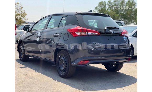 Buy Import Toyota Yaris Other Car in Import - Dubai in Abhasia Buy Import Toyota Yaris Other Car in Import - Dubai in Abhasia