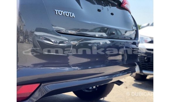 Buy Import Toyota Yaris Other Car in Import - Dubai in Abhasia Buy Import Toyota Yaris Other Car in Import - Dubai in Abhasia