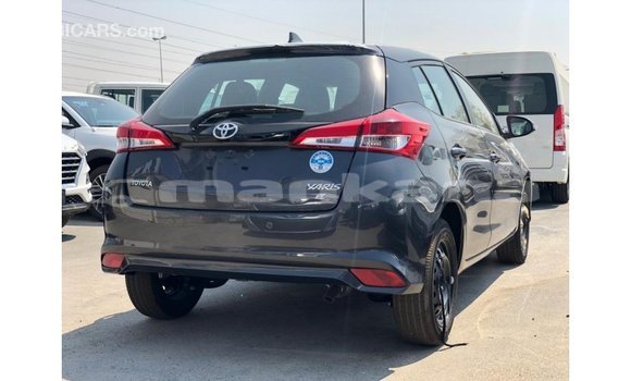 Buy Import Toyota Yaris Other Car in Import - Dubai in Abhasia Buy Import Toyota Yaris Other Car in Import - Dubai in Abhasia