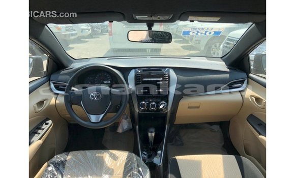 Buy Import Toyota Yaris Other Car in Import - Dubai in Abhasia Buy Import Toyota Yaris Other Car in Import - Dubai in Abhasia