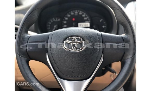 Buy Import Toyota Yaris Other Car in Import - Dubai in Abhasia Buy Import Toyota Yaris Other Car in Import - Dubai in Abhasia