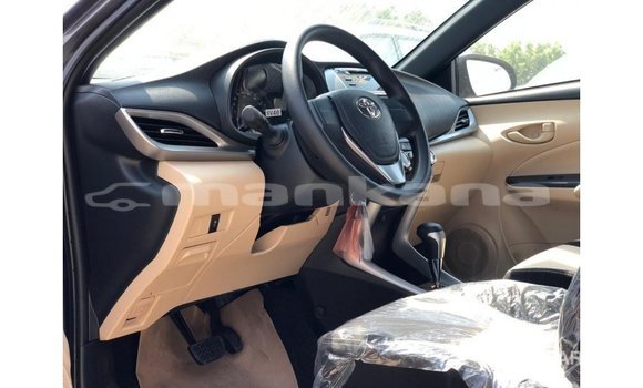 Buy Import Toyota Yaris Other Car in Import - Dubai in Abhasia Buy Import Toyota Yaris Other Car in Import - Dubai in Abhasia
