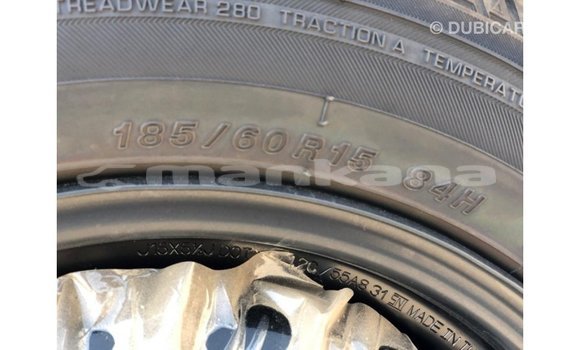 Buy Import Toyota Yaris Other Car in Import - Dubai in Abhasia Buy Import Toyota Yaris Other Car in Import - Dubai in Abhasia