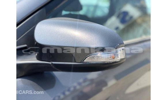 Buy Import Toyota Yaris Other Car in Import - Dubai in Abhasia Buy Import Toyota Yaris Other Car in Import - Dubai in Abhasia