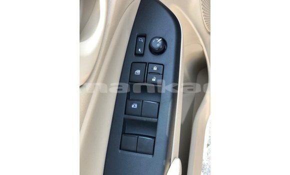 Buy Import Toyota Yaris Other Car in Import - Dubai in Abhasia Buy Import Toyota Yaris Other Car in Import - Dubai in Abhasia