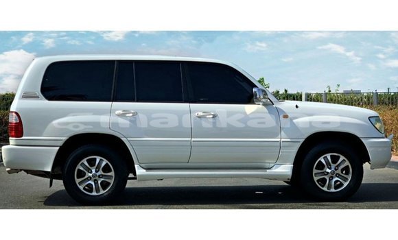 Buy Import Lexus LX White Car in Import - Dubai in Abhasia Buy Import Lexus LX White Car in Import - Dubai in Abhasia