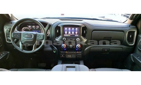Buy Import GMC Sierra Black Car in Import - Dubai in Abhasia Buy Import GMC Sierra Black Car in Import - Dubai in Abhasia
