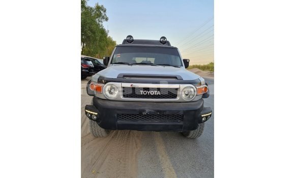 Buy Import Toyota FJ Cruiser Other Car in Import - Dubai in Abhasia Buy Import Toyota FJ Cruiser Other Car in Import - Dubai in Abhasia