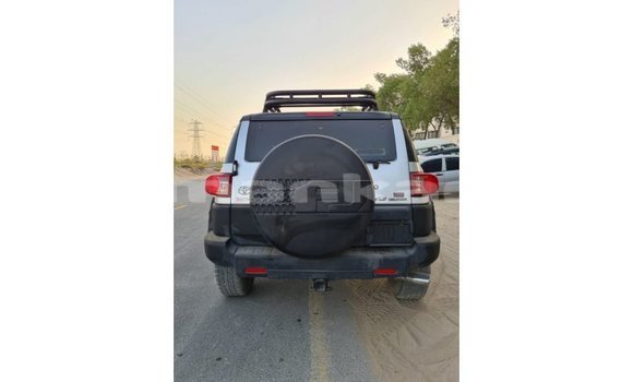 Buy Import Toyota FJ Cruiser Other Car in Import - Dubai in Abhasia Buy Import Toyota FJ Cruiser Other Car in Import - Dubai in Abhasia