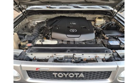 Buy Import Toyota FJ Cruiser Other Car in Import - Dubai in Abhasia Buy Import Toyota FJ Cruiser Other Car in Import - Dubai in Abhasia