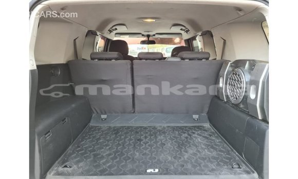 Buy Import Toyota FJ Cruiser Other Car in Import - Dubai in Abhasia Buy Import Toyota FJ Cruiser Other Car in Import - Dubai in Abhasia