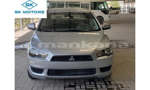 Buy Import Mitsubishi Lancer Other Car in Import - Dubai in Abhasia