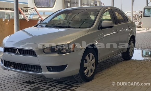 Buy Import Mitsubishi Lancer Other Car in Import - Dubai in Abhasia Buy Import Mitsubishi Lancer Other Car in Import - Dubai in Abhasia