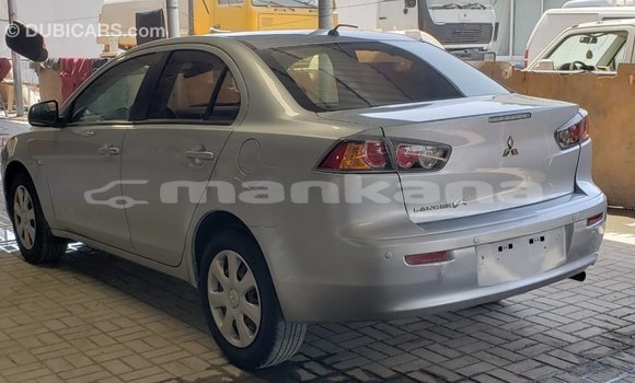 Buy Import Mitsubishi Lancer Other Car in Import - Dubai in Abhasia Buy Import Mitsubishi Lancer Other Car in Import - Dubai in Abhasia