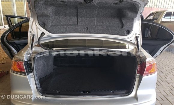 Buy Import Mitsubishi Lancer Other Car in Import - Dubai in Abhasia Buy Import Mitsubishi Lancer Other Car in Import - Dubai in Abhasia